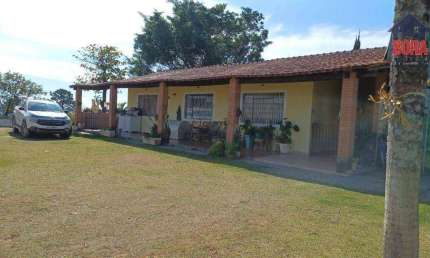 Área à venda, 24000 m² por R$ 1.500.000,00 - Reserva da Serra - Mairiporã/SP