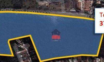 Área à venda, 37000 m² por R$ 4.000.000 - Jardim São Conrado - Campo Limpo Paulista/SP