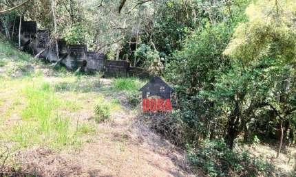 Terreno à venda, 1450 m² por R$ 250.000,00 - Loteamento Cerros Verdes - Mairiporã/SP