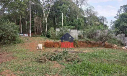 Terreno à venda, 2090 m² por R$ 280.000 - Parque Germânia - Mairiporã/SP