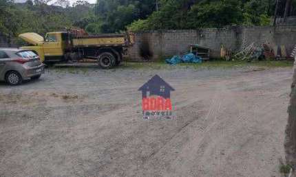 Terreno à venda, 300 m² por R$ 120.000 - Capoavinha - Mairiporã/SP