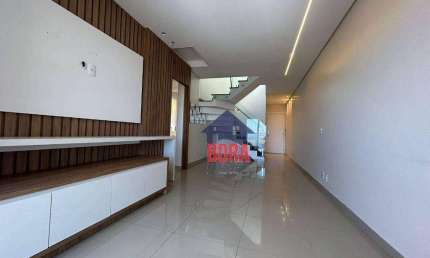 Cobertura com 3 quartos à venda na Avenida Paulicéia, Cresciúma, Caieiras