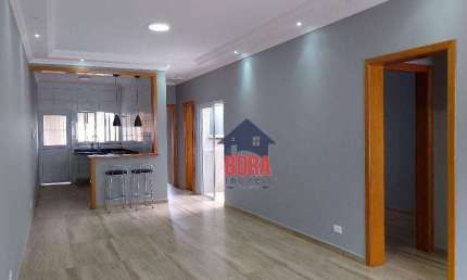 Casa com 3 dormitórios à venda - Jardim Europa - Caieiras/SP