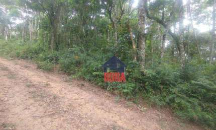 Terreno à venda, 1000 m² por R$ 100.000 - Corumbá - Mairiporã/SP