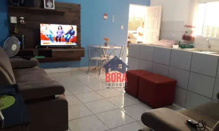 Chácara com 1 dormitório à venda, 1100 m² por R$ 170.000,00 - Mairiporã - Mairiporã/SP