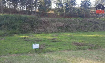 Terreno à venda, 838 m² por R$ 340.952,29 - Mairiporã - Mairiporã/SP