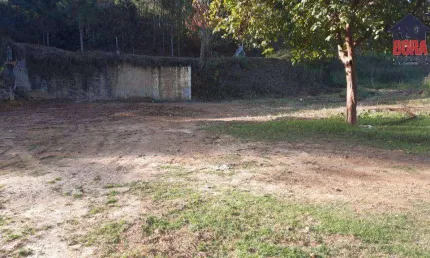 Terreno à venda, 1107 m² por R$ 402.943,61 - Mairiporã - Mairiporã/SP