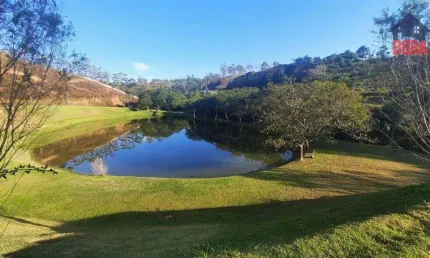 Terreno à venda, 754 m² por R$ 463.369 - condomínio reserva da Serra - Mairiporã/SP