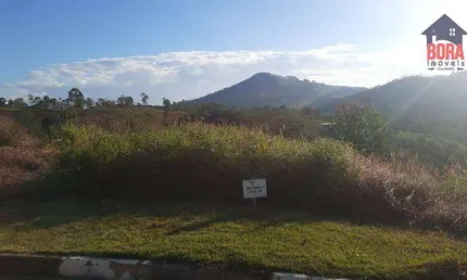 Terreno à venda, 1329 m² por R$ 272.245 - Condomínio Reserva da Serra - Mairiporã/SP
