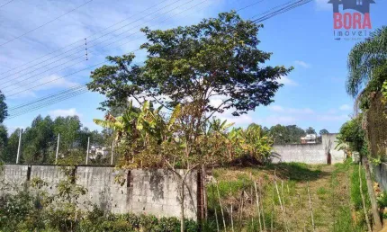 Terreno à venda, 800 m² por r$ 550.000,00 - jardim odorico - mairiporã/sp