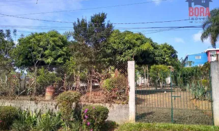 Terreno à venda, 800 m² por R$ 500.000,00 - Jardim Odorico - Mairiporã/SP
