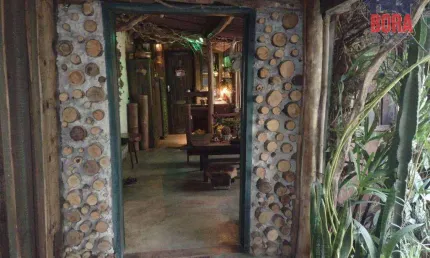 Chácara com 1 dormitório à venda, 3000 m² por r$ 160.000,00 - capim branco - mairiporã/sp