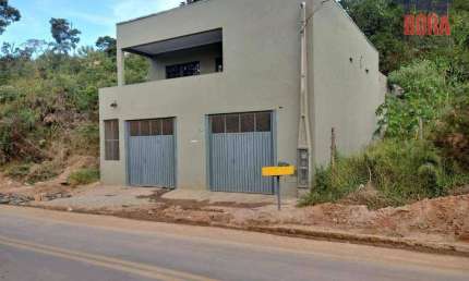 Casa com 2 dormitórios à venda, 170 m² por R$ 350.000,00 - Corumbá - Mairiporã/SP