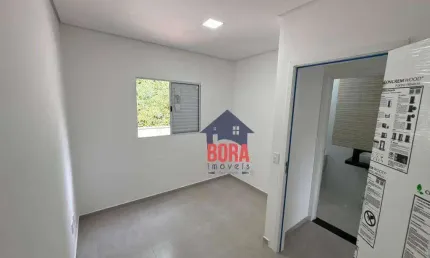 Sobrado com 2 dormitórios à venda, 76 m² por R$ 290.000,00 - Jundiaizinho - Mairiporã/SP