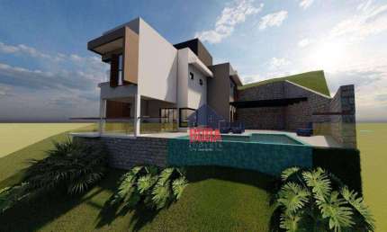 Terreno à venda, 1298 m² por R$ 160.000,00 - Caraguatá - Mairiporã/SP