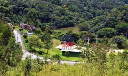 Terreno à venda, 1328 m² por R$ 450.000,00 - Santa Inês - Mairiporã/SP