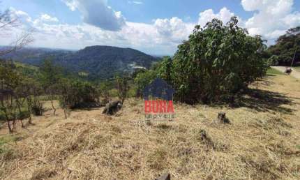 Terreno à venda, 1395 m² por R$ 150.000,00 - Olho D'Água - Mairiporã/SP