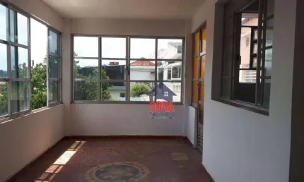 Casa com 2 dormitórios, 331 m² - venda por R$ 680.000,00 ou aluguel por R$ 3.100,00/mês - Centro - Mairiporã/SP