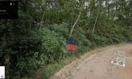 Terreno à venda, 1524 m² por R$ 99.000,00 - Mato Dentro - Mairiporã/SP