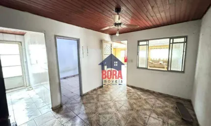 Casa com 4 dormitórios à venda, 187 m² por R$ 360.000,00 - Capoavinha - Mairiporã/SP