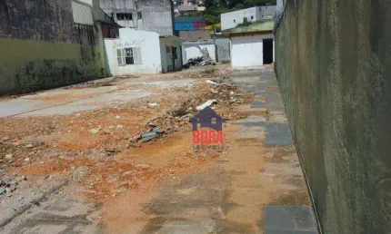 Terreno à venda, 440 m² por R$ 2.200.000,00 - Centro - Mairiporã/SP