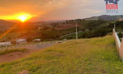 Terreno à venda, 360 m² por r$ 250.000,00 - condomínio alto da floresta - bom jesus dos perdões/sp