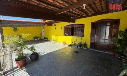 Casa com 3 dormitórios à venda, 140 m² por R$ 700.000,00 - Jardim Leonor - Mairiporã/SP