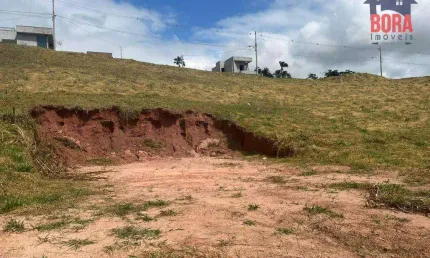 Terreno à venda, 360 m² por r$ 250.000 - condomínio alto da floresta - bom jesus dos perdões/sp