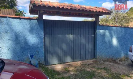 Casa com 1 dormitório à venda, 48 m² por R$ 230.000,00 - Pirucaia - Mairiporã/SP