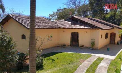 Chácara / sítio com 3 quartos à venda na Alameda Cedro, Rancho Grande, Mairiporã