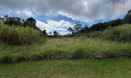 Terreno à venda, 2700 m² por R$ 370.000 - Olho D'Água - Mairiporã/SP