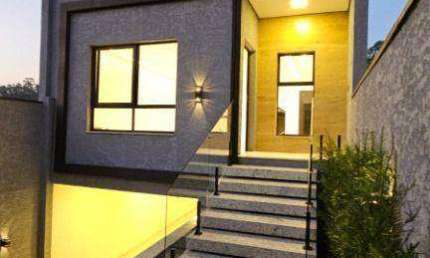 Casa à venda casa térrea, 3 dormitórios, 3 vaga no Jardim Europa - Cairiras- SP