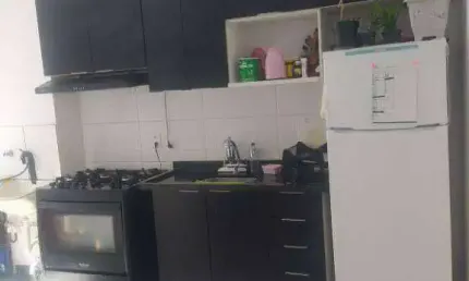 Apartamento com 2 quartos à venda na Estrada do Alto, Parque Vitória, Franco da Rocha