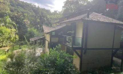 Casa com 4 dormitórios à venda, 290 m² por R$ 1.300.000 - Imperia-Mairiporã - Mairiporã/SP