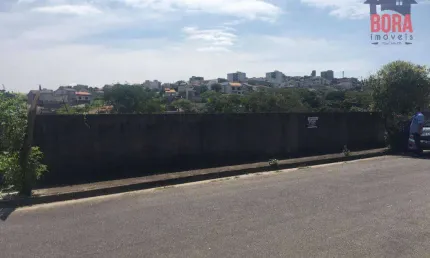 Terreno à venda, 181 m² por R$ 120.000,00 - Nova Cerejeiras - Atibaia/SP