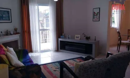 Apartamento muito bem conservado, ótima localização em Atibaia.