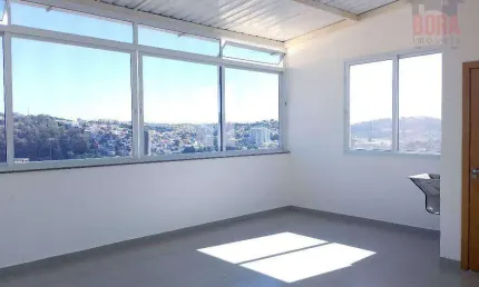 Prédio para alugar, 400 m² por R$ 15.000,00/mês - Região Central - Caieiras/SP