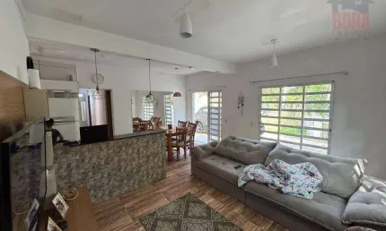 Chácara com 3 dormitórios à venda, 680 m² por r$ 300.000 - mata fria - mairiporã/sp