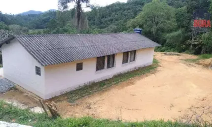 Chácara com 2 dormitórios à venda, 5000 m² por R$ 340.000,00 - Mairiporã - Mairiporã/SP