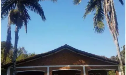 Chácara / sítio com 3 quartos à venda na Capoava, Mairiporã 