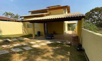 Casa com 3 dormitórios à venda, 220 m² por R$ 700.000,00 - Mato Dentro - Mairiporã/SP