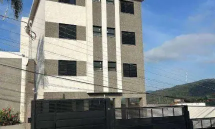 Apartamento com 2 dormitórios à venda, 47 m² por R$ 450.000,00 - Vila Ipanema - Mairiporã/SP