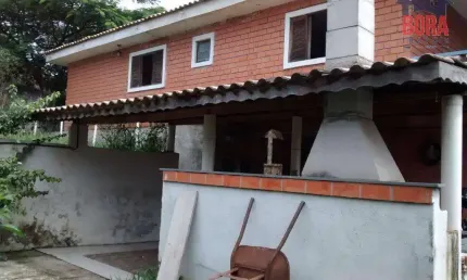Casa com 3 dormitórios à venda, 182 m² por R$ 490.000,00 - Jardim Celeste - Mairiporã/SP