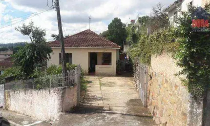 Casa com 2 dormitórios à venda, 105 m² por R$ 450.000,00 - Vila Ipanema - Mairiporã/SP