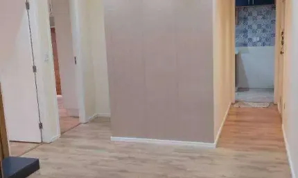 Apartamento com 2 dormitórios à venda, 51 m² por r$ 380.000,00 - região central - caieiras/sp