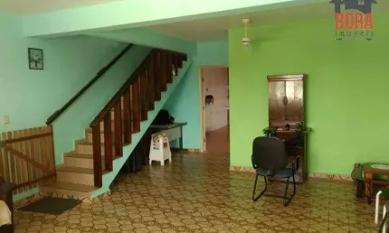 Casa com 4 dormitórios à venda, 175 m² por R$ 450.000,00 - Roseira - Mairiporã/SP