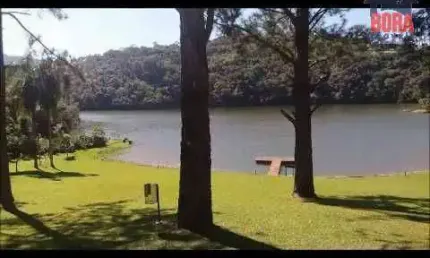 Terreno à venda, 1400 m² por R$ 450.000 - Vila Machado - Mairiporã/SP