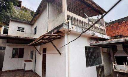Casa com 3 dormitórios, 150 m² - venda por R$ 320.000,00 ou aluguel por R$ 1.600,00/mês - Jardim Nery - Mairiporã/SP