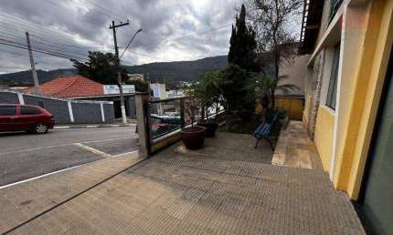 Casa com 2 dormitórios à venda, 250 m² por R$ 1.050.000,00 - Centro - Mairiporã/SP