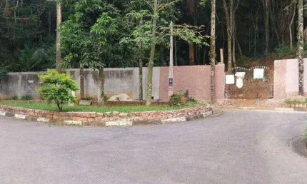 Terreno à venda, 1300 m² por r$ 150.000 - boa vista - mairiporã/sp